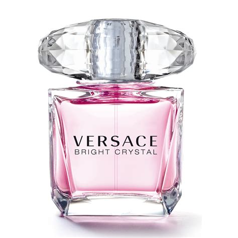 versace bright crystal 30 ml eau de parfum|Versace Bright Crystal review.